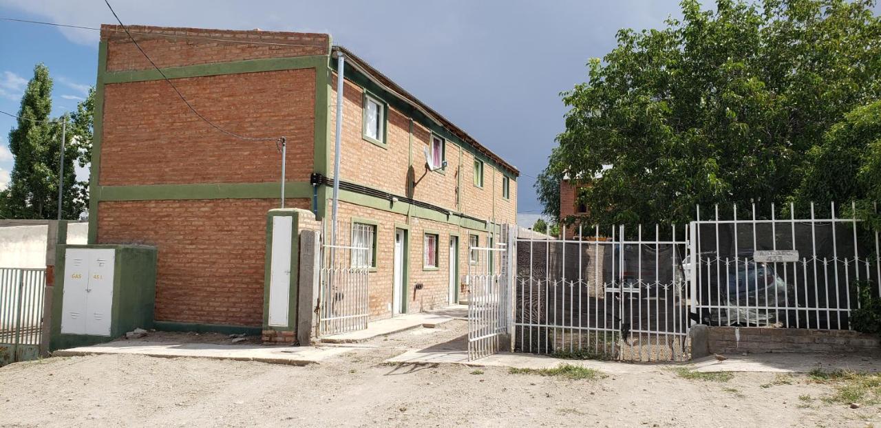 Apartment Antartida Zapala