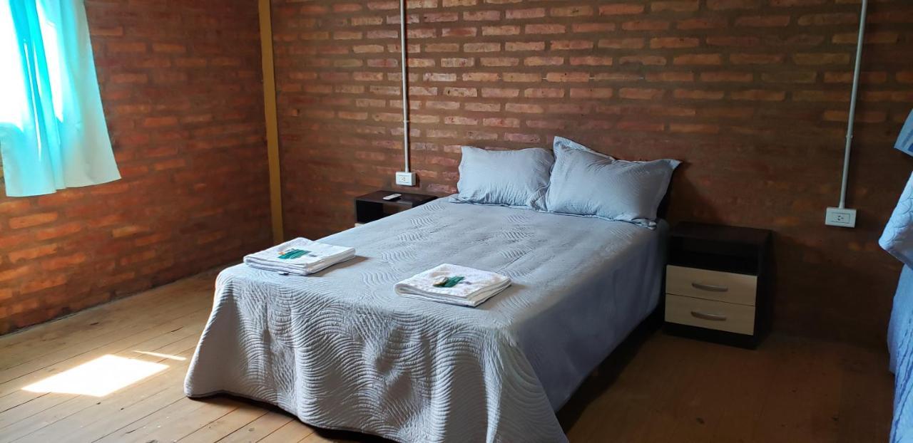 Apartment Antartida