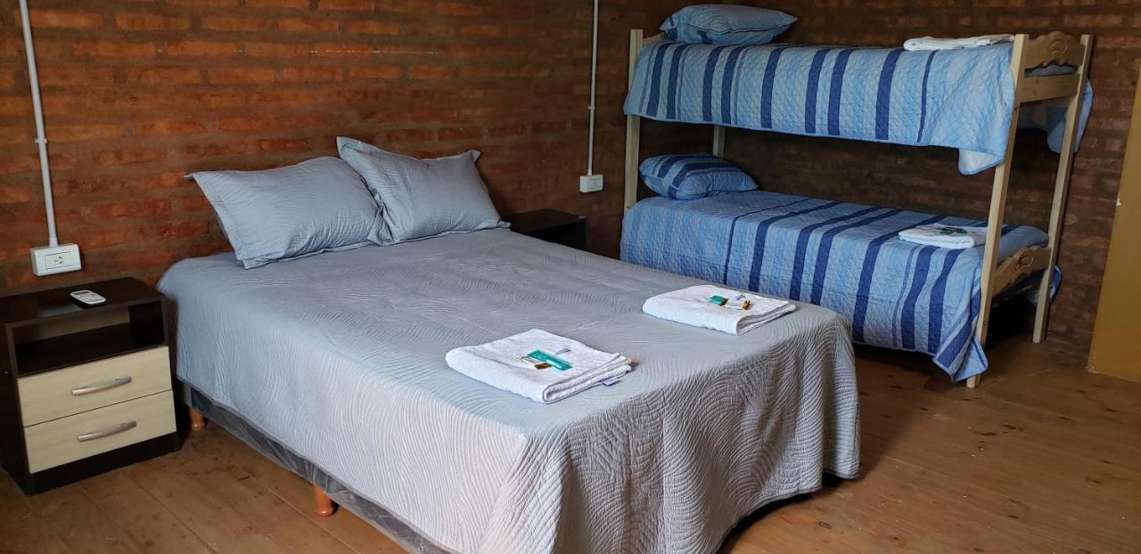 Apartment Antartida *