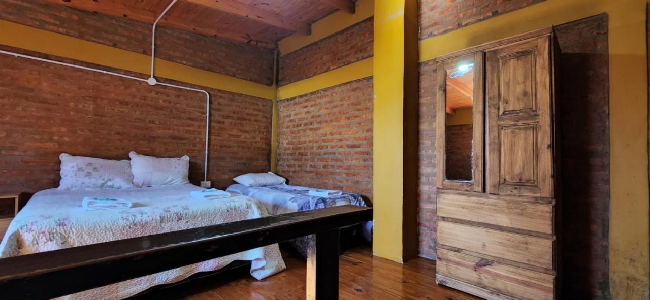 Antartida Apartment *