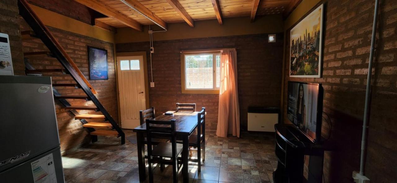 Apartment Antartida Zapala