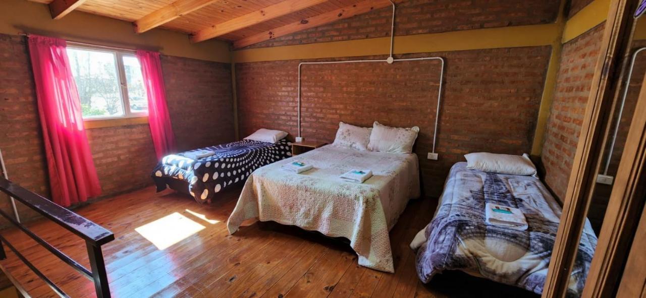 Antartida Apartment