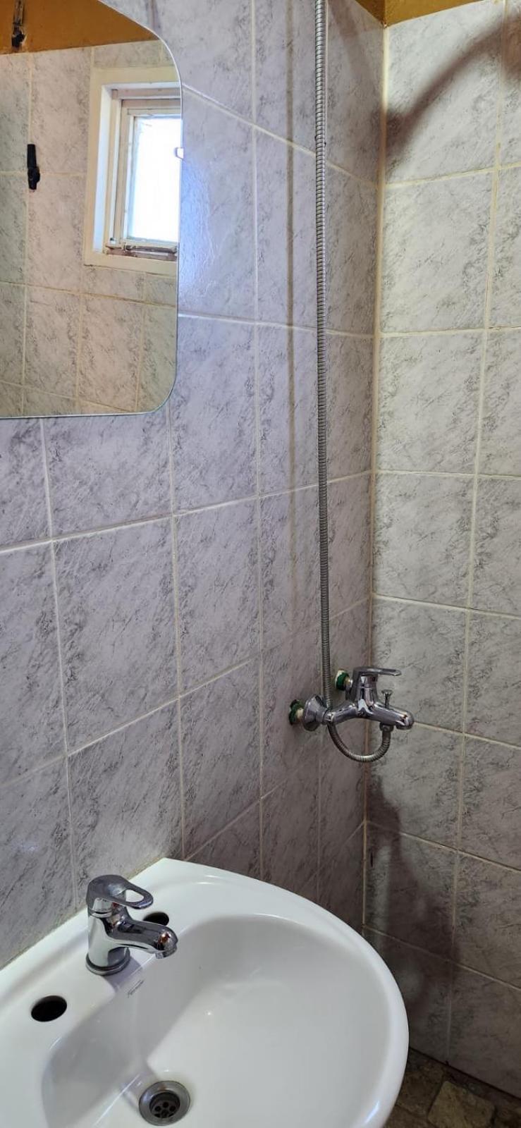 Apartment Antartida *
