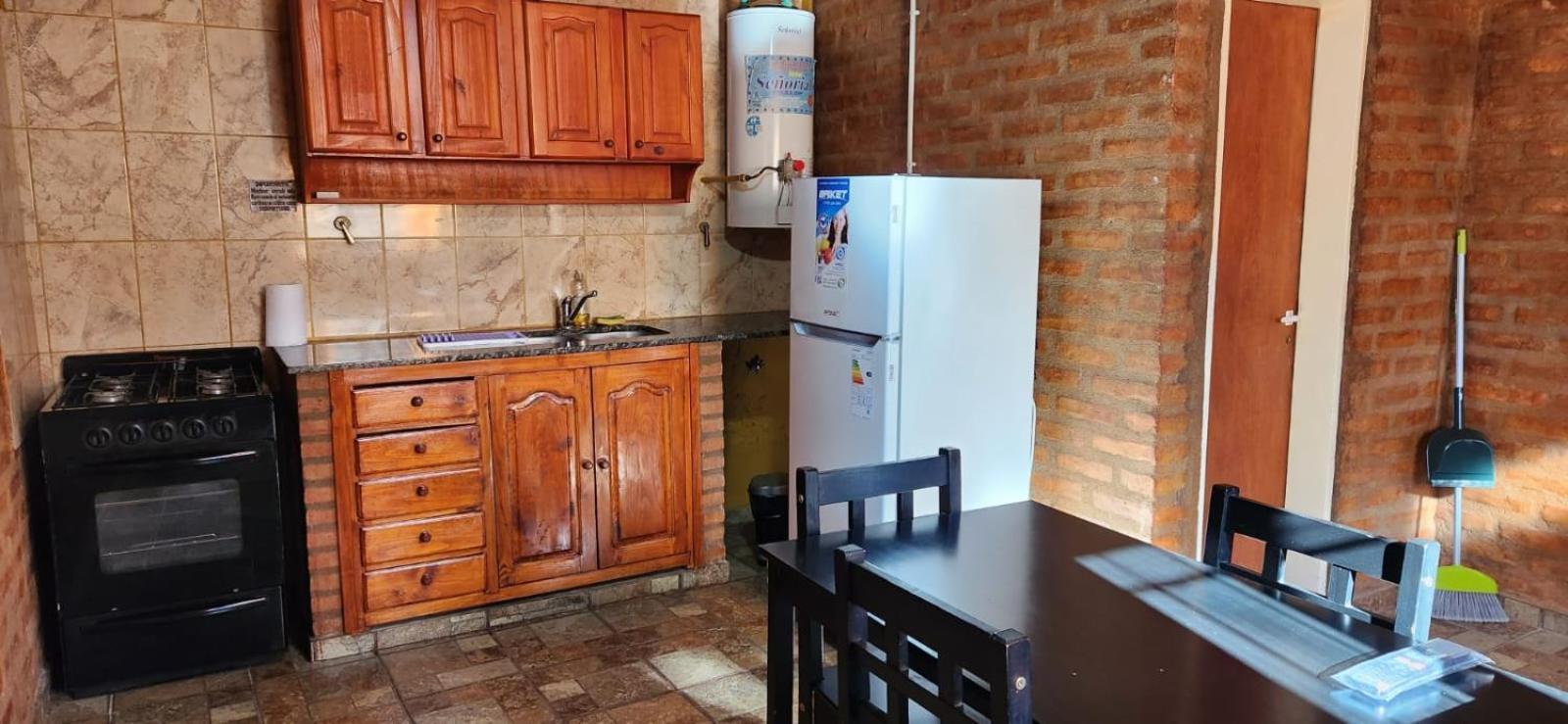 Antartida * Zapala