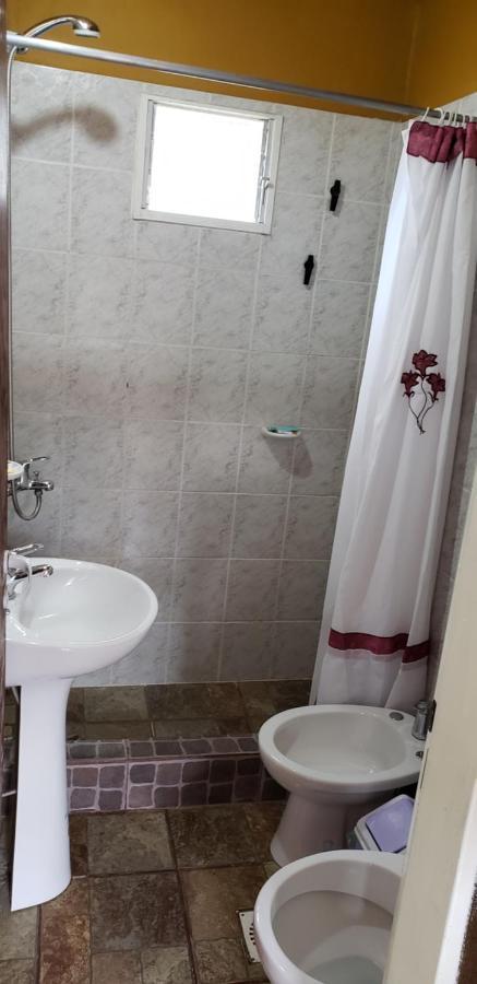 Apartamento Antartida Argentina 453 Apart, *
