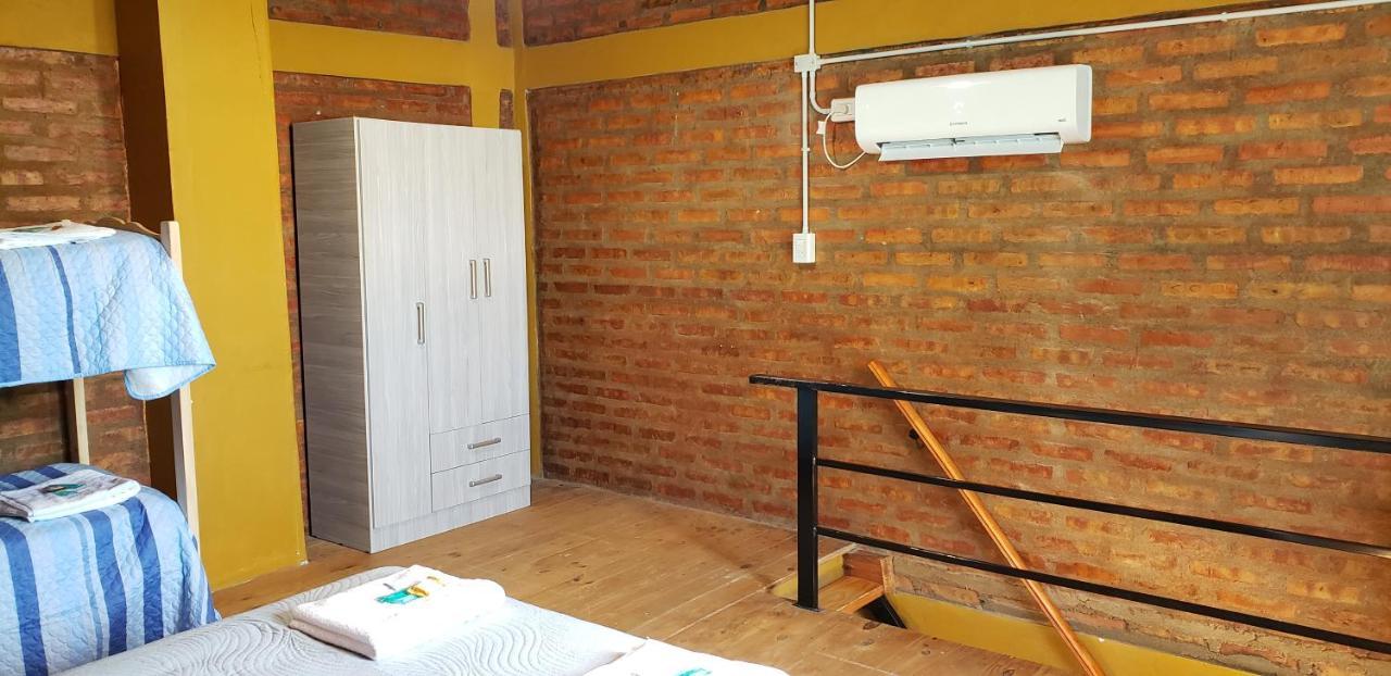 Apartment Antartida