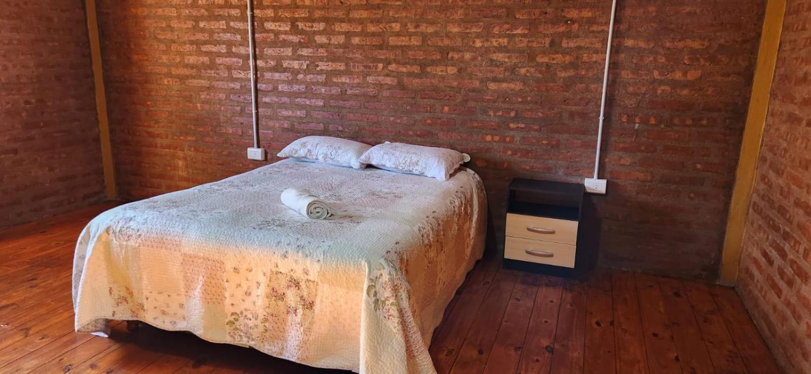 Antartida Argentina 453 Apart,